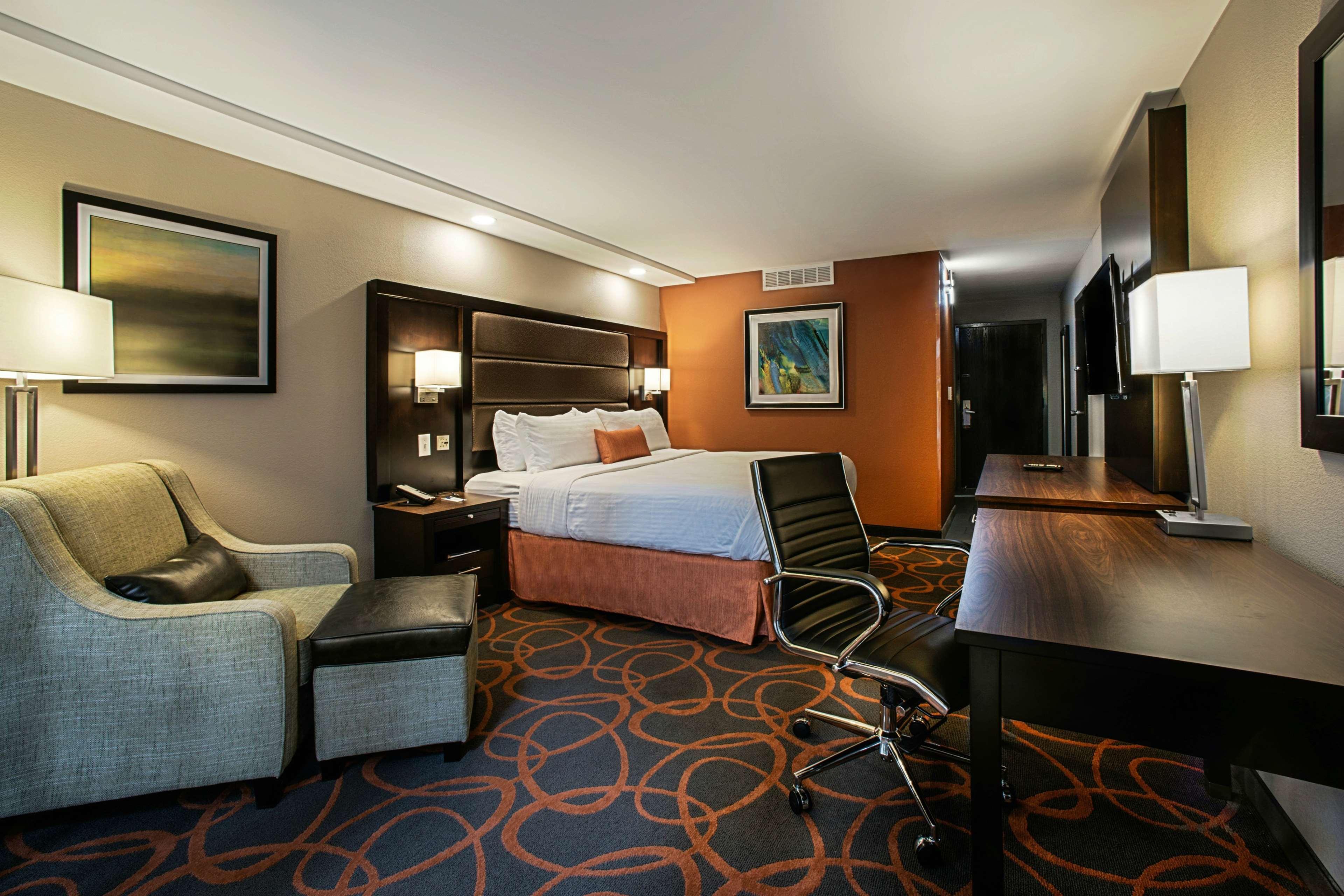 The Great Rivers, Ascend Hotel Collection Alton Ngoại thất bức ảnh