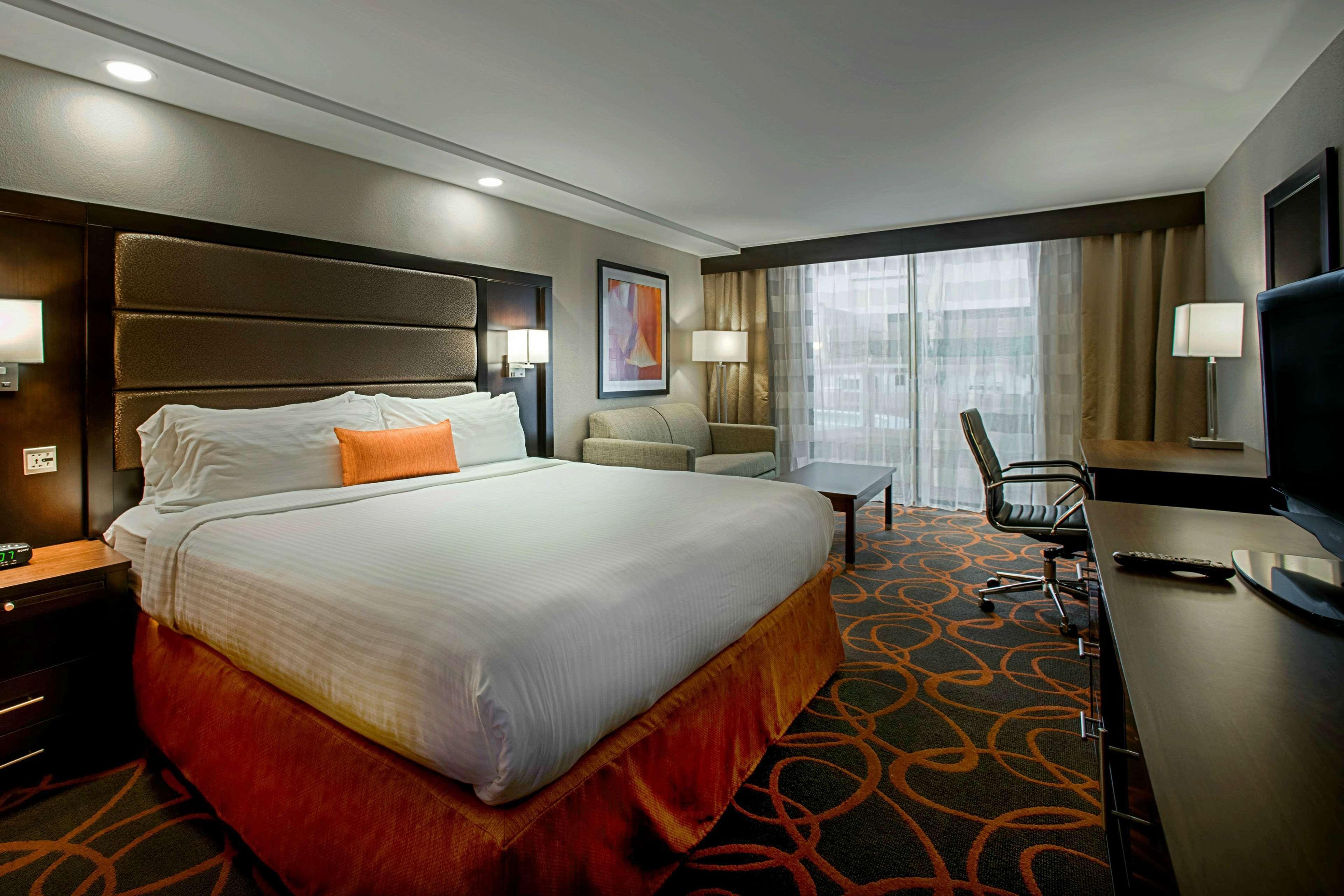 The Great Rivers, Ascend Hotel Collection Alton Ngoại thất bức ảnh