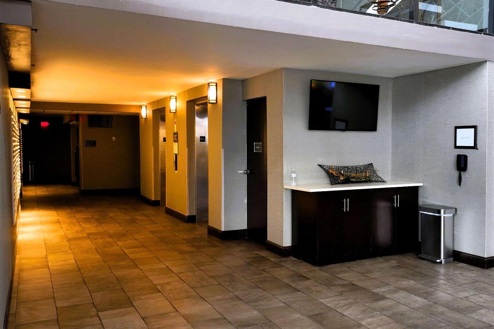The Great Rivers, Ascend Hotel Collection Alton Ngoại thất bức ảnh