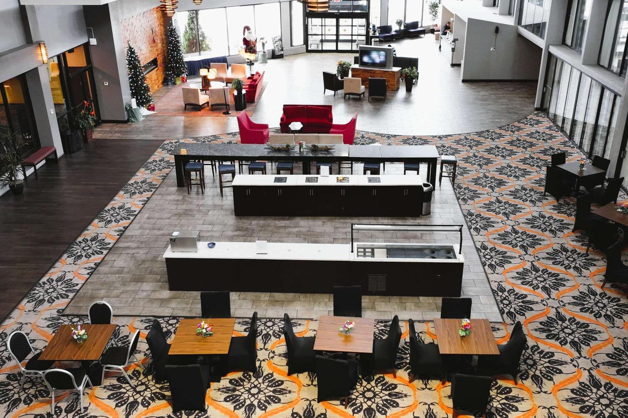 The Great Rivers, Ascend Hotel Collection Alton Ngoại thất bức ảnh