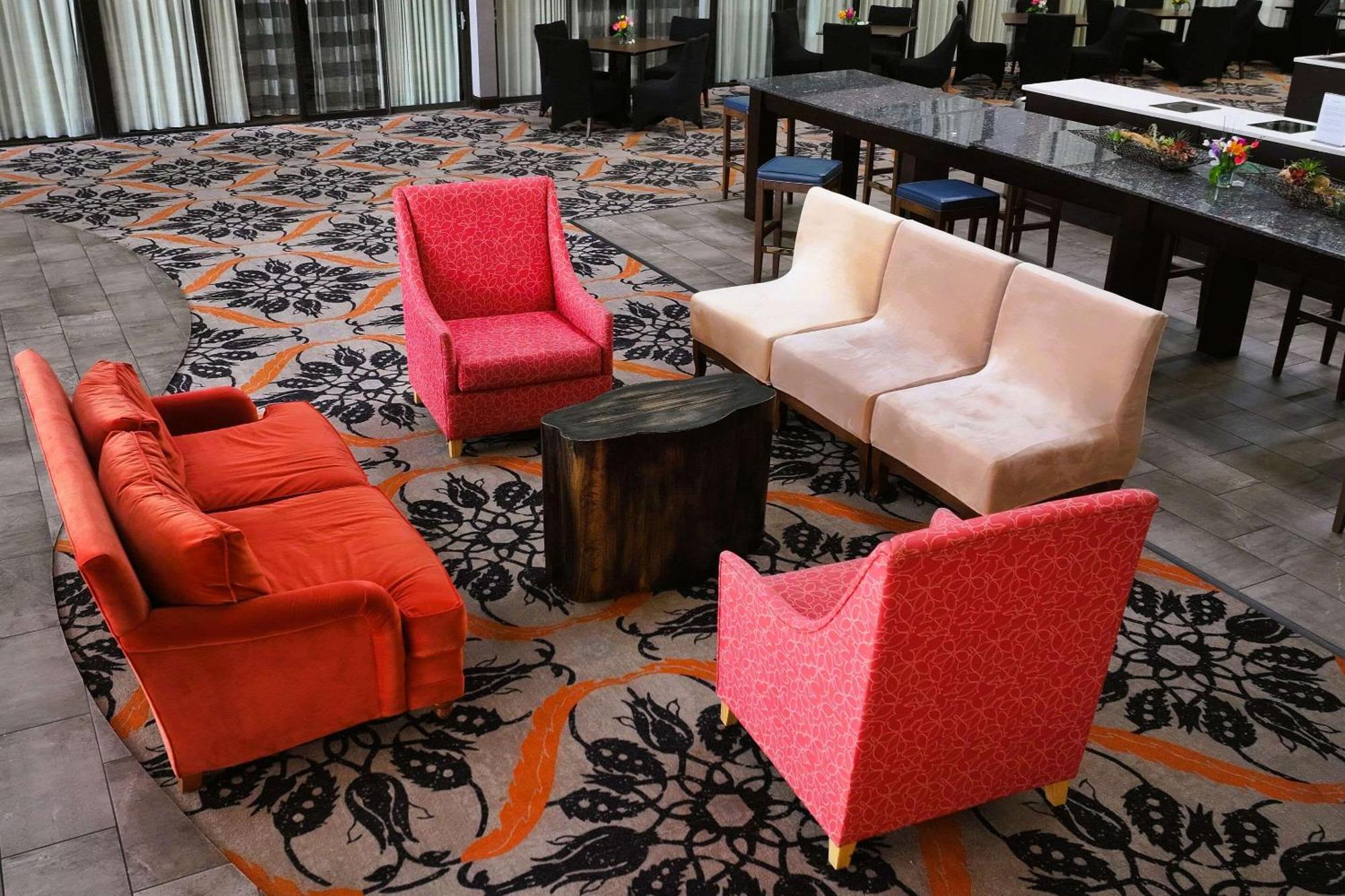 The Great Rivers, Ascend Hotel Collection Alton Ngoại thất bức ảnh