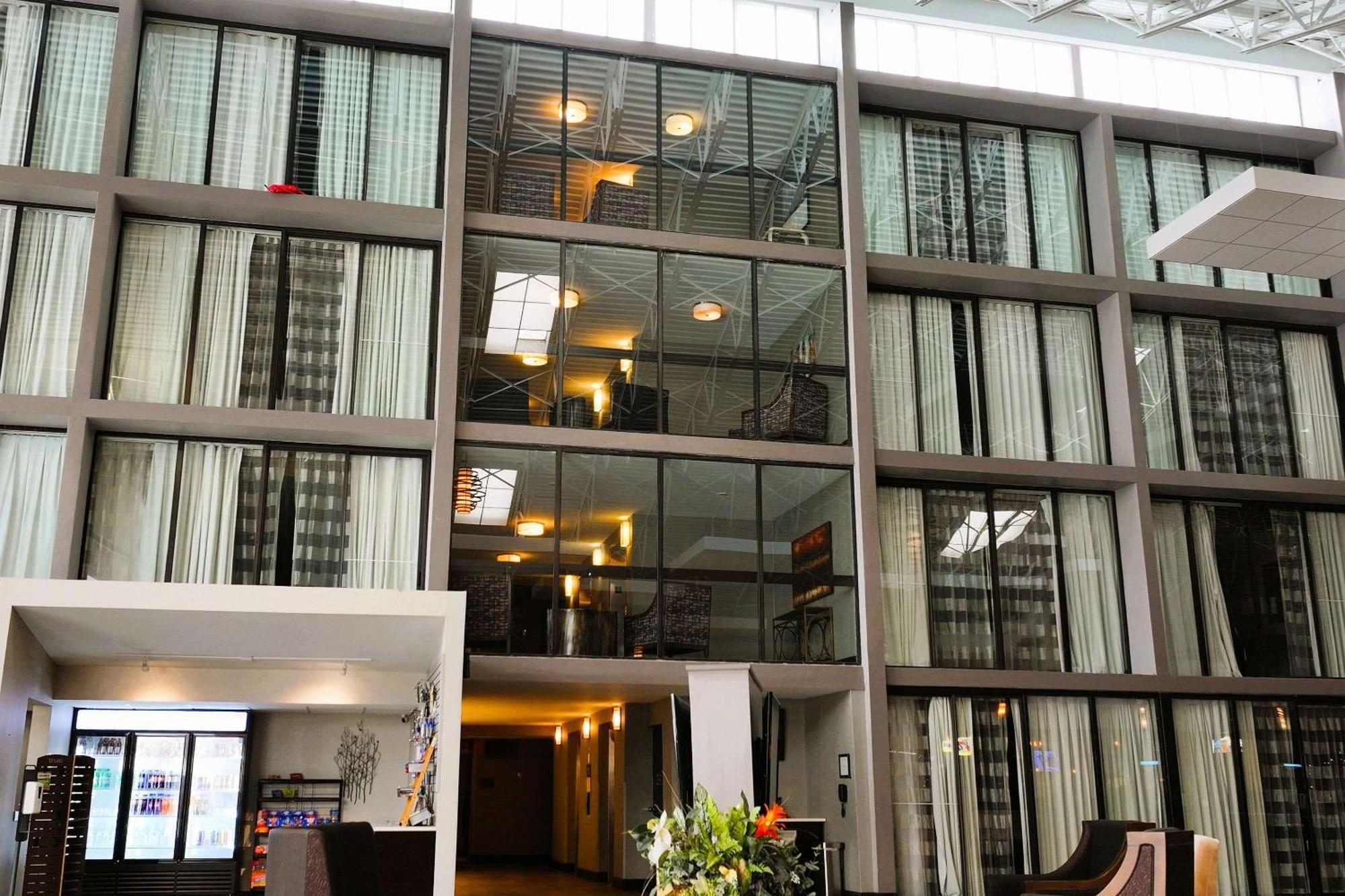 The Great Rivers, Ascend Hotel Collection Alton Ngoại thất bức ảnh